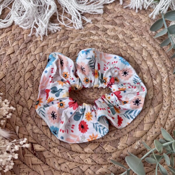 Chouchou - Jardin corail