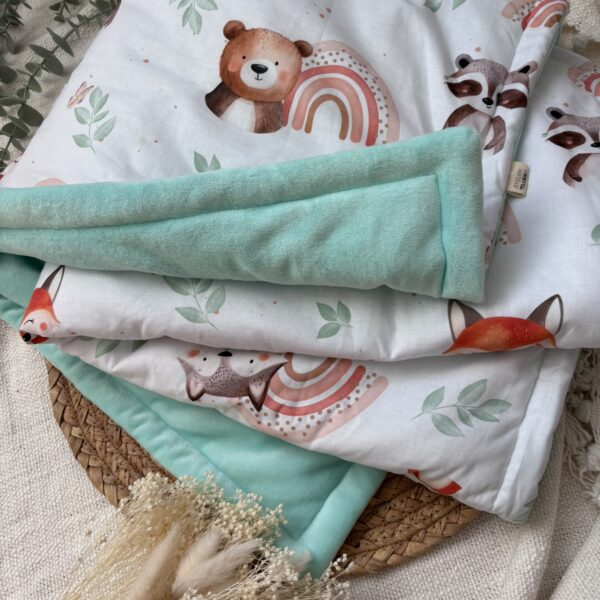 Couverture - Compagnons des bois